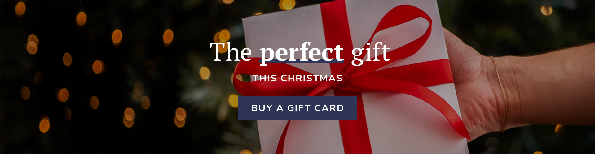 Christmas at The Crown & Sceptre in London