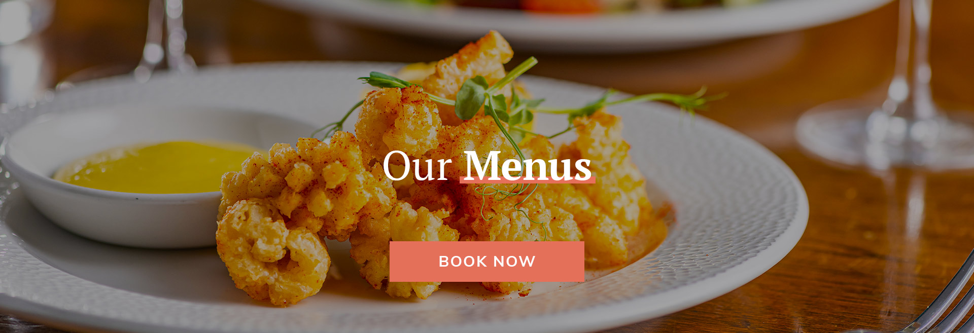 Book Now at The Crown & Sceptre