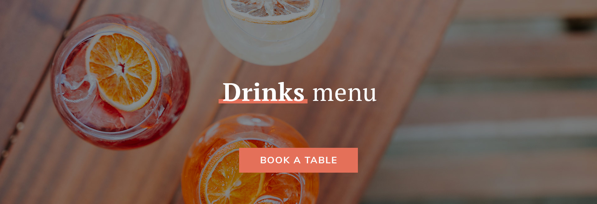 Bar at The Crown & Sceptre