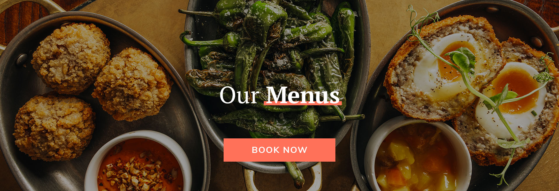 Book Now at The Crown & Sceptre