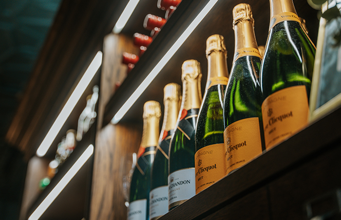 Craft Beers, Cask Ales & Ciders